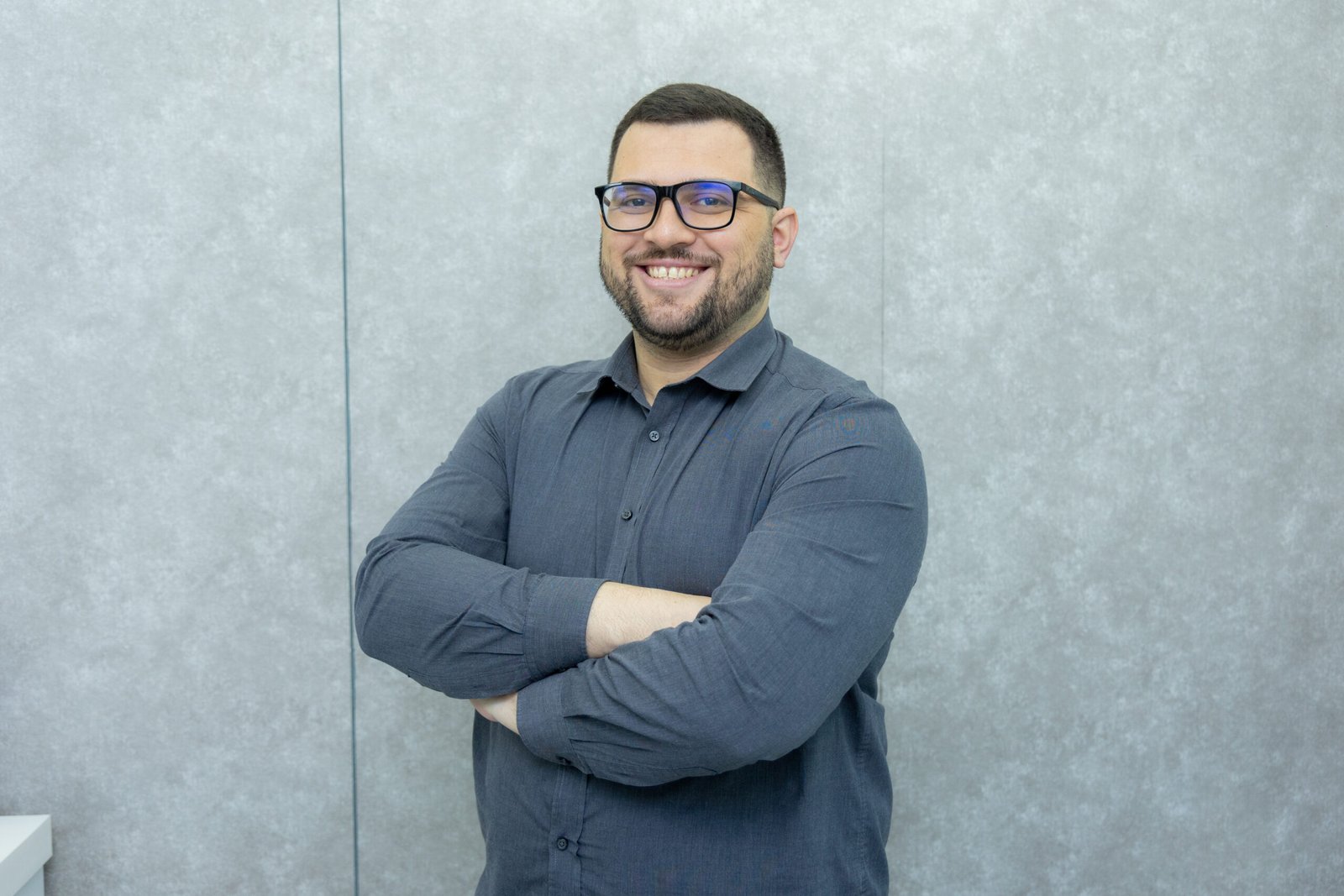 Alex Moura